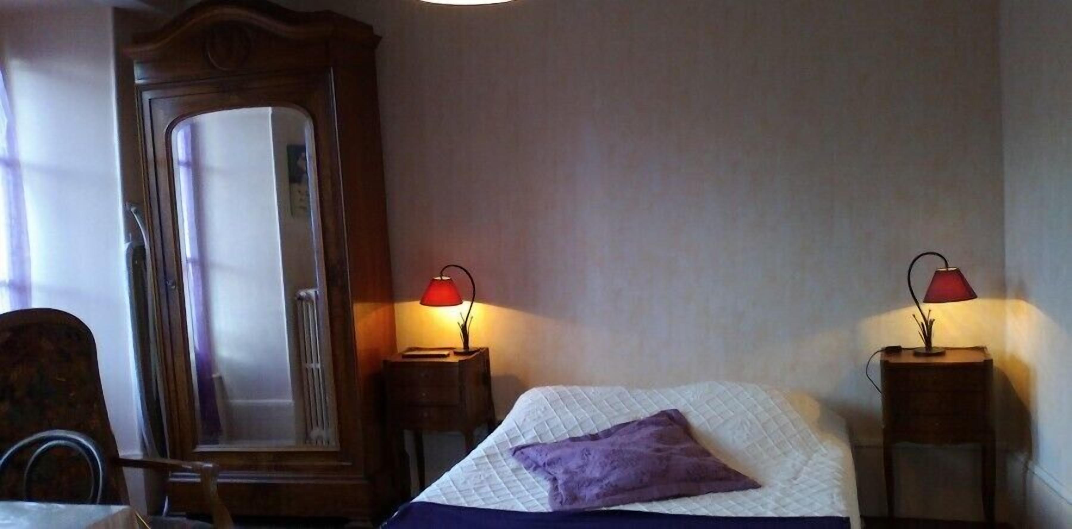 Résidence De La Source