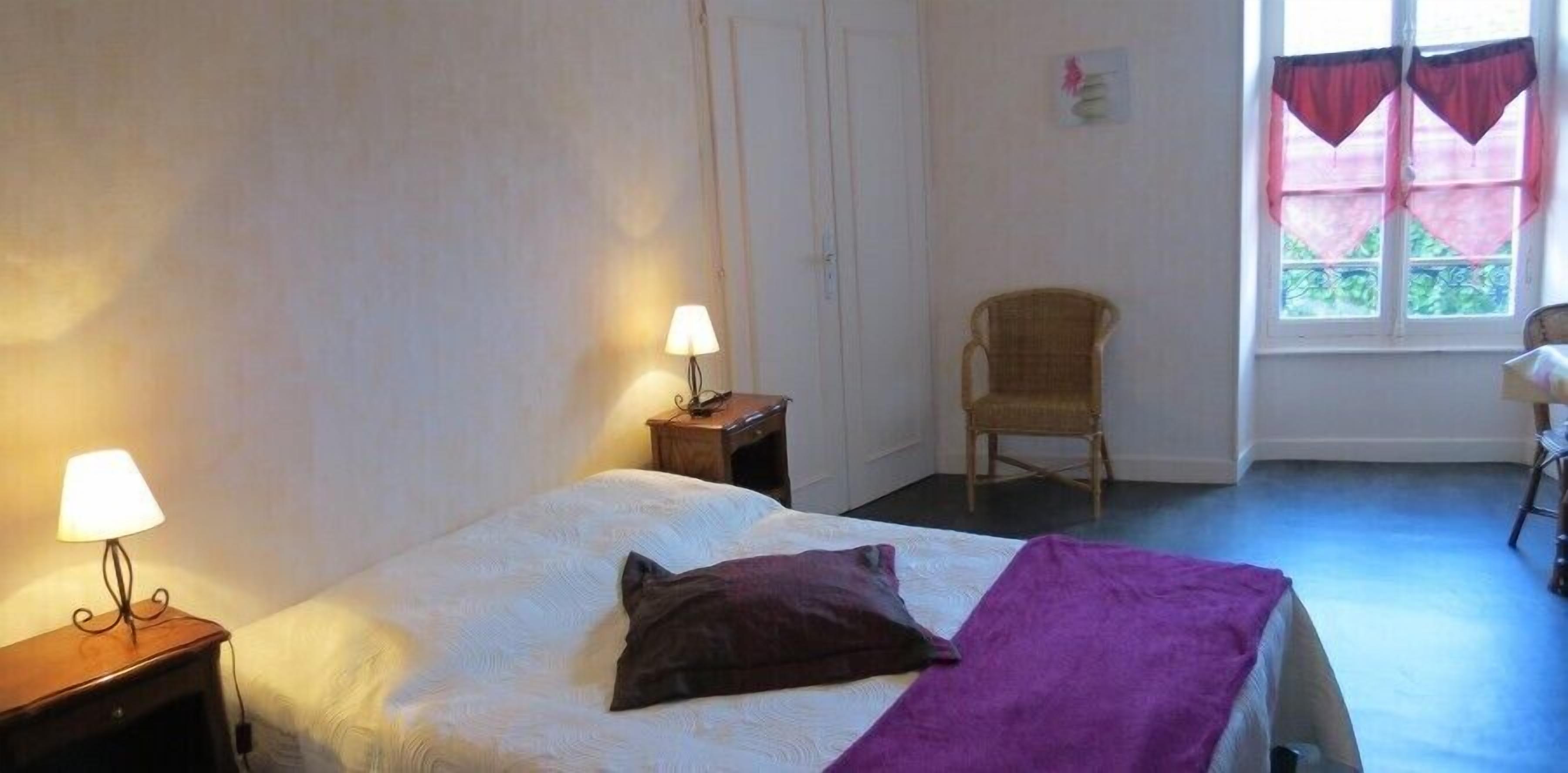 Résidence De La Source