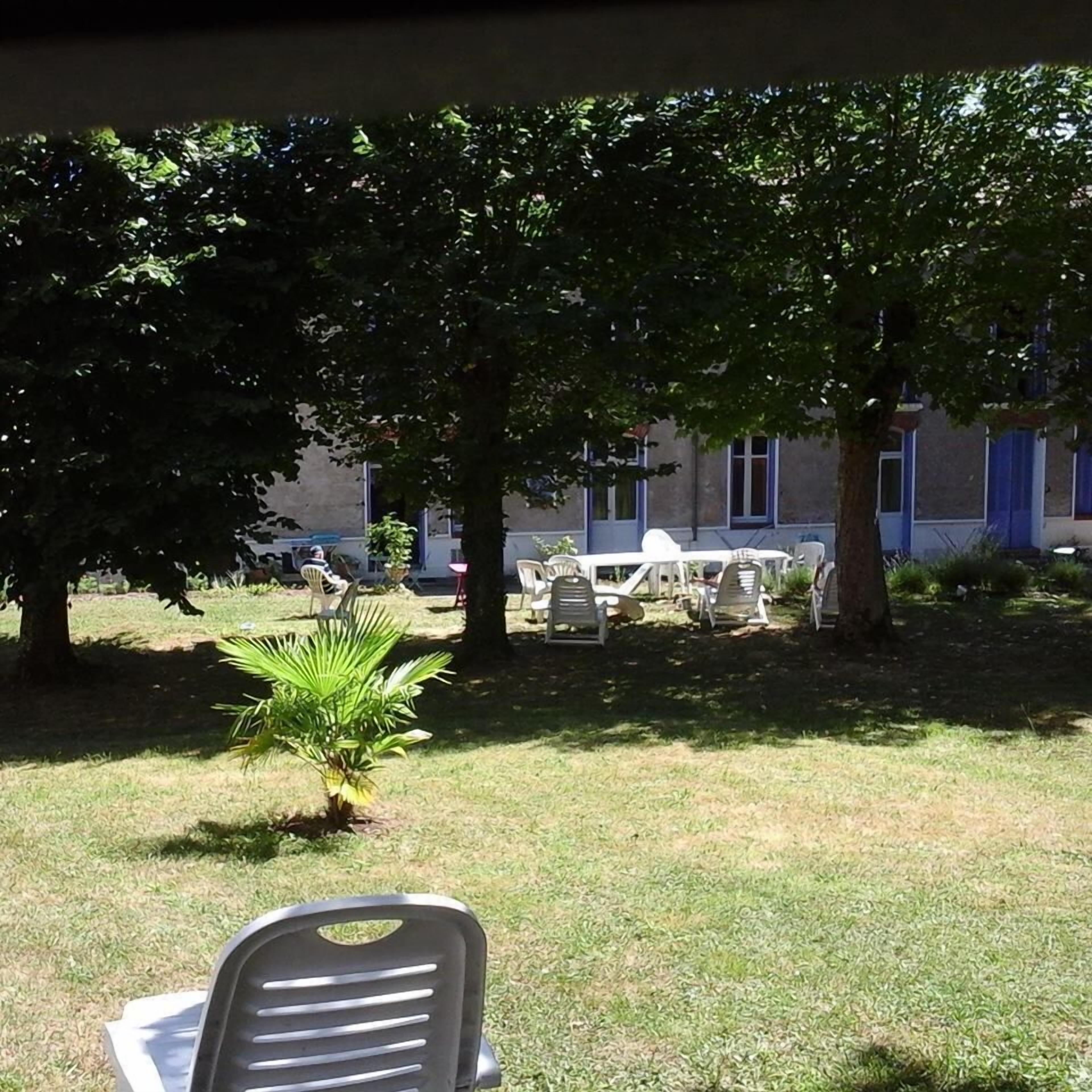 Résidence De La Source