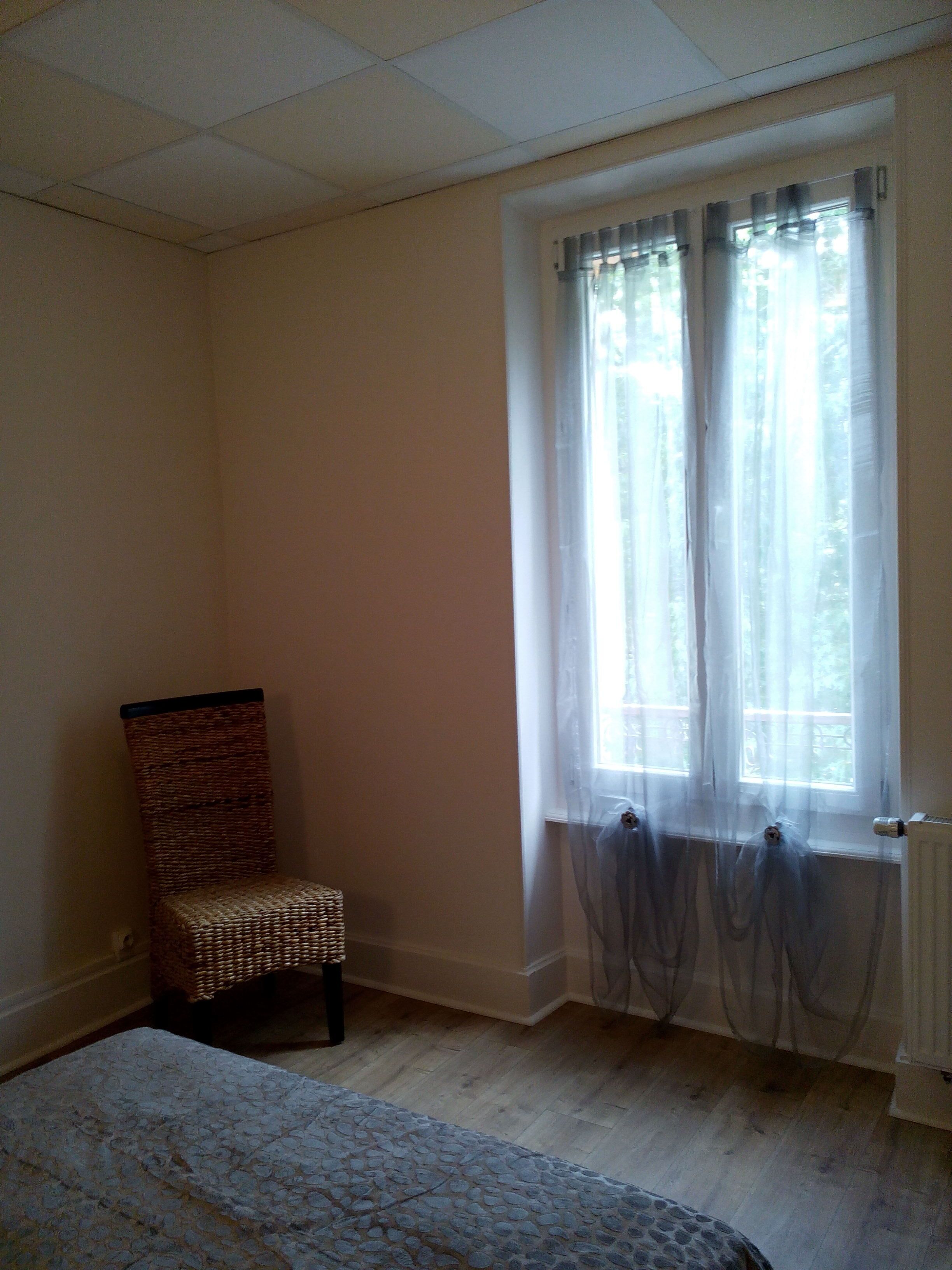 Résidence De La Source