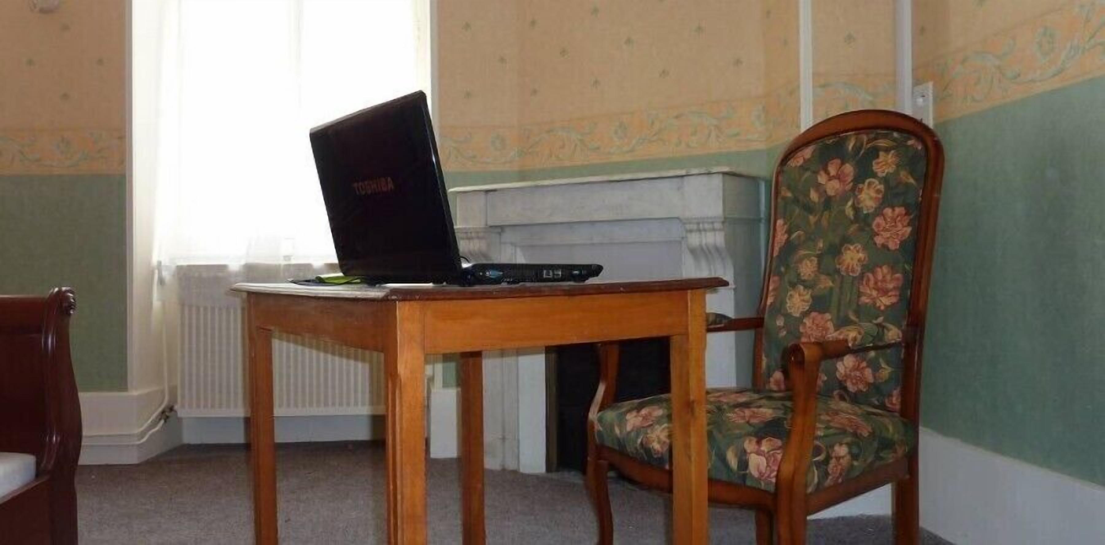 Résidence De La Source