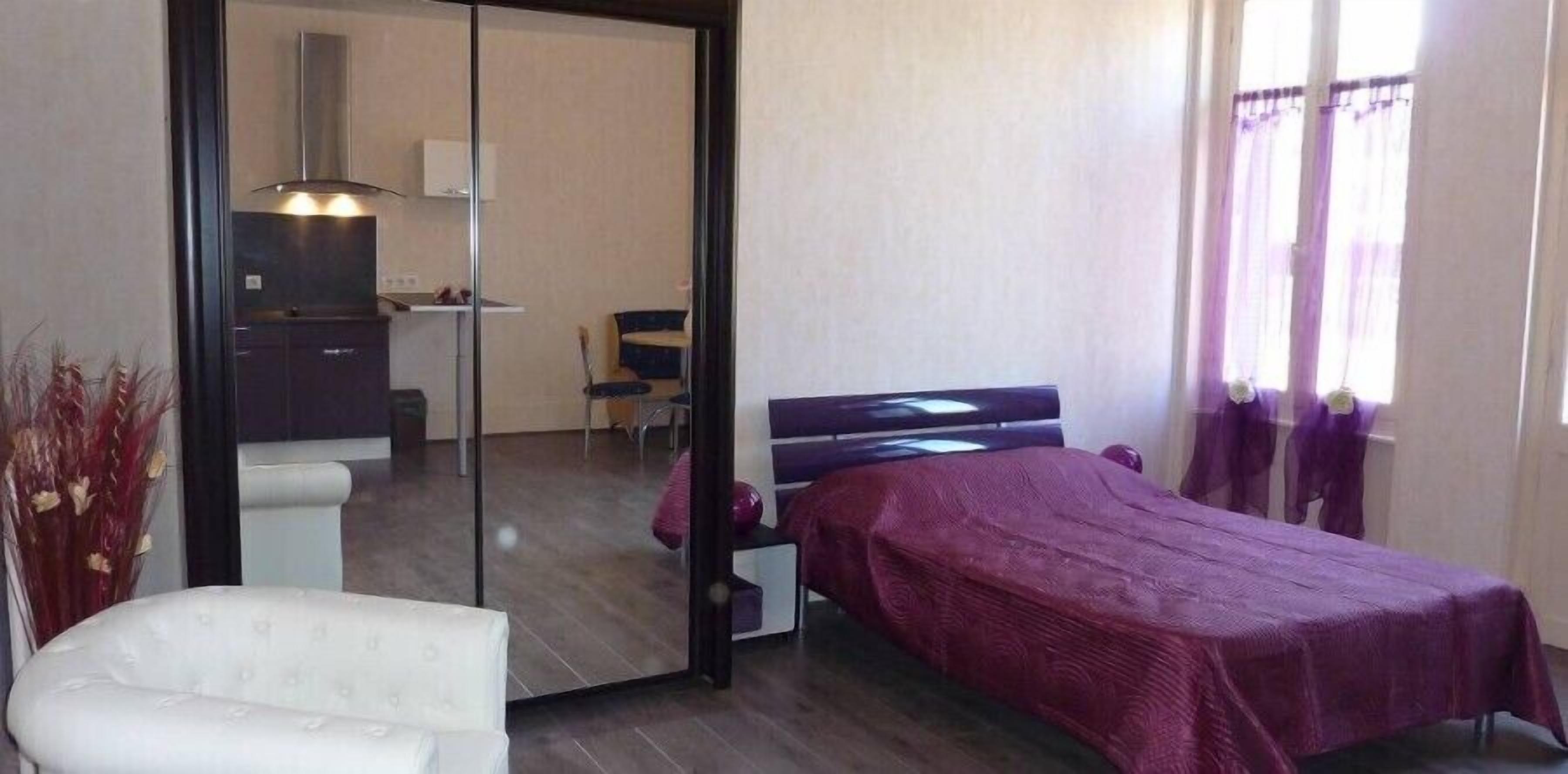 Résidence De La Source