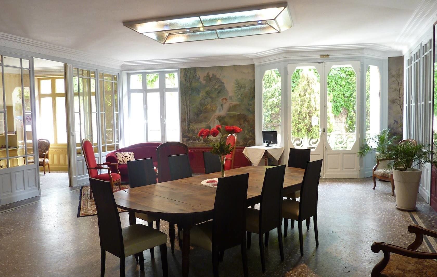 Résidence De La Source