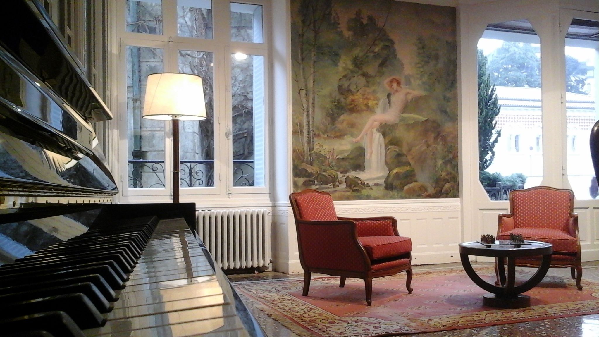 Résidence De La Source