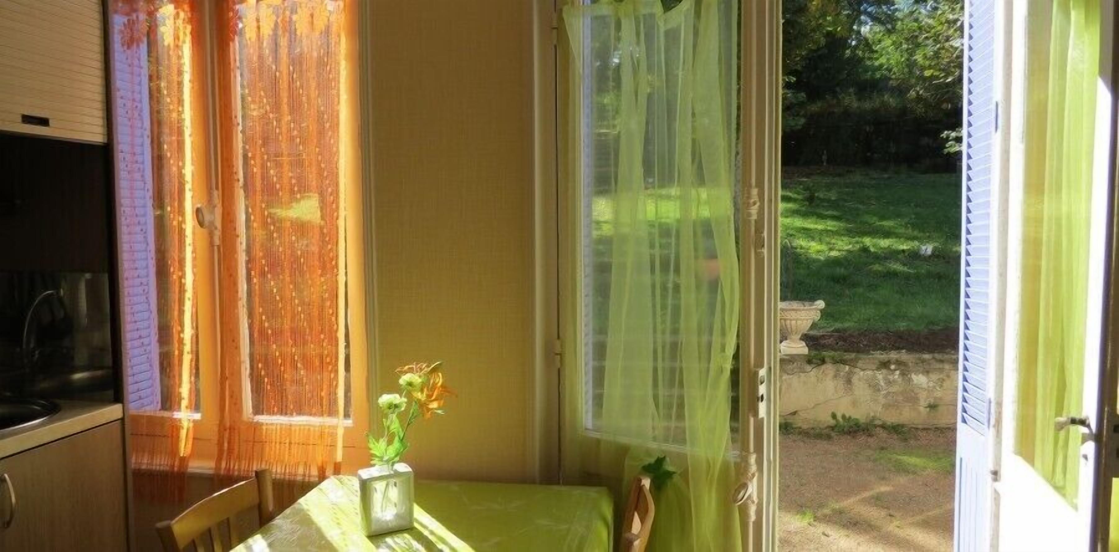 Résidence De La Source