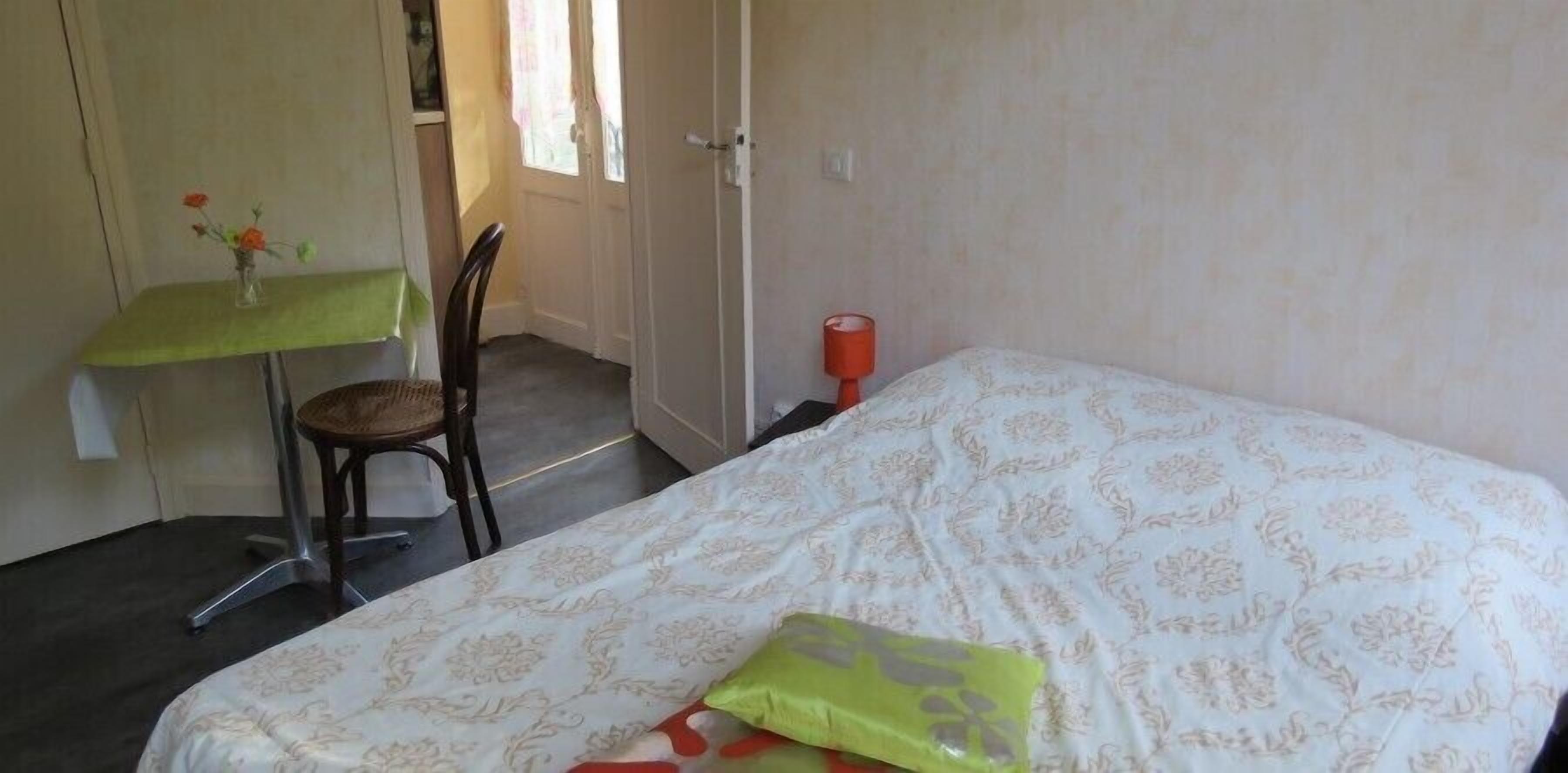 Résidence De La Source