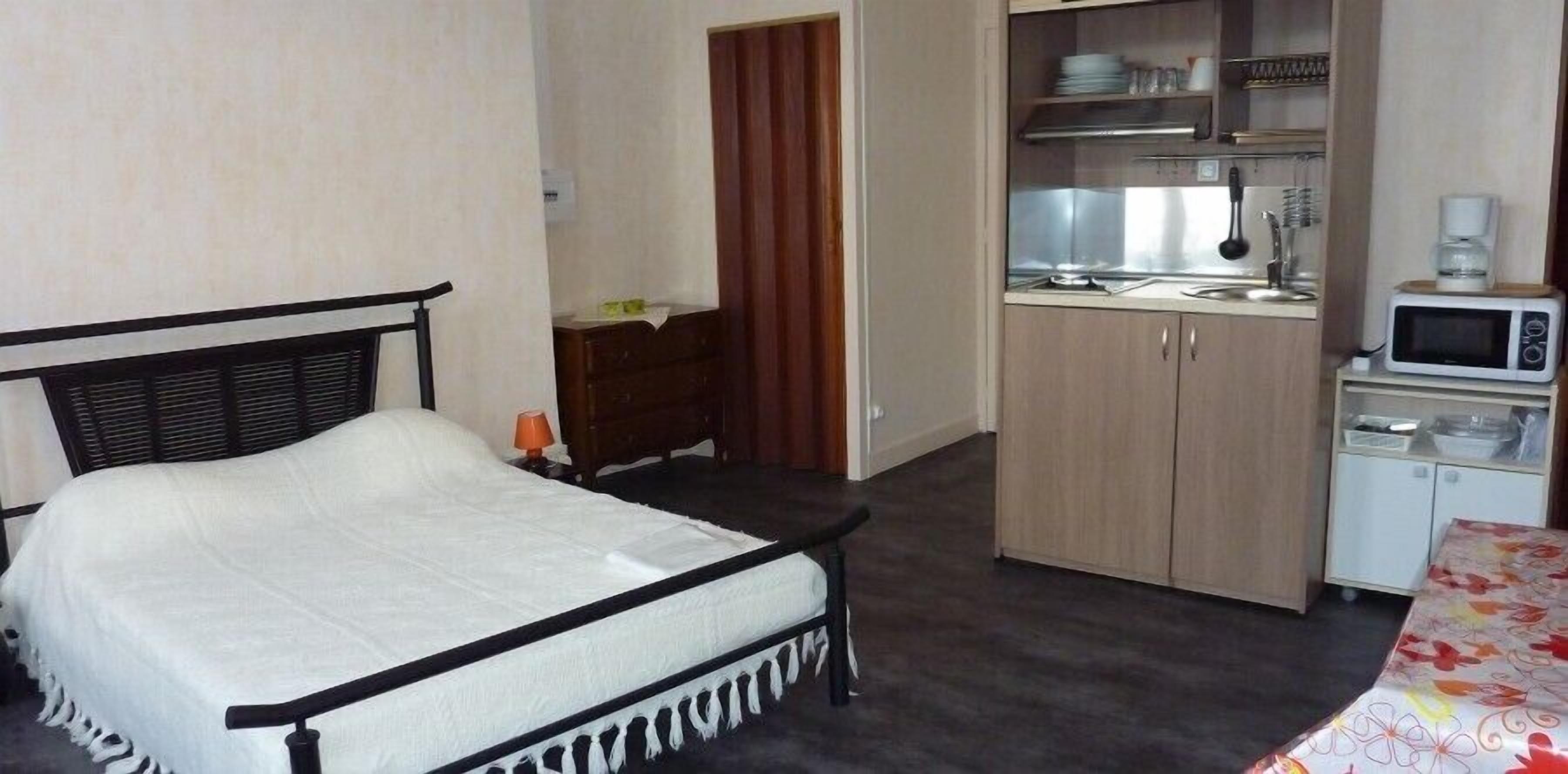 Résidence De La Source