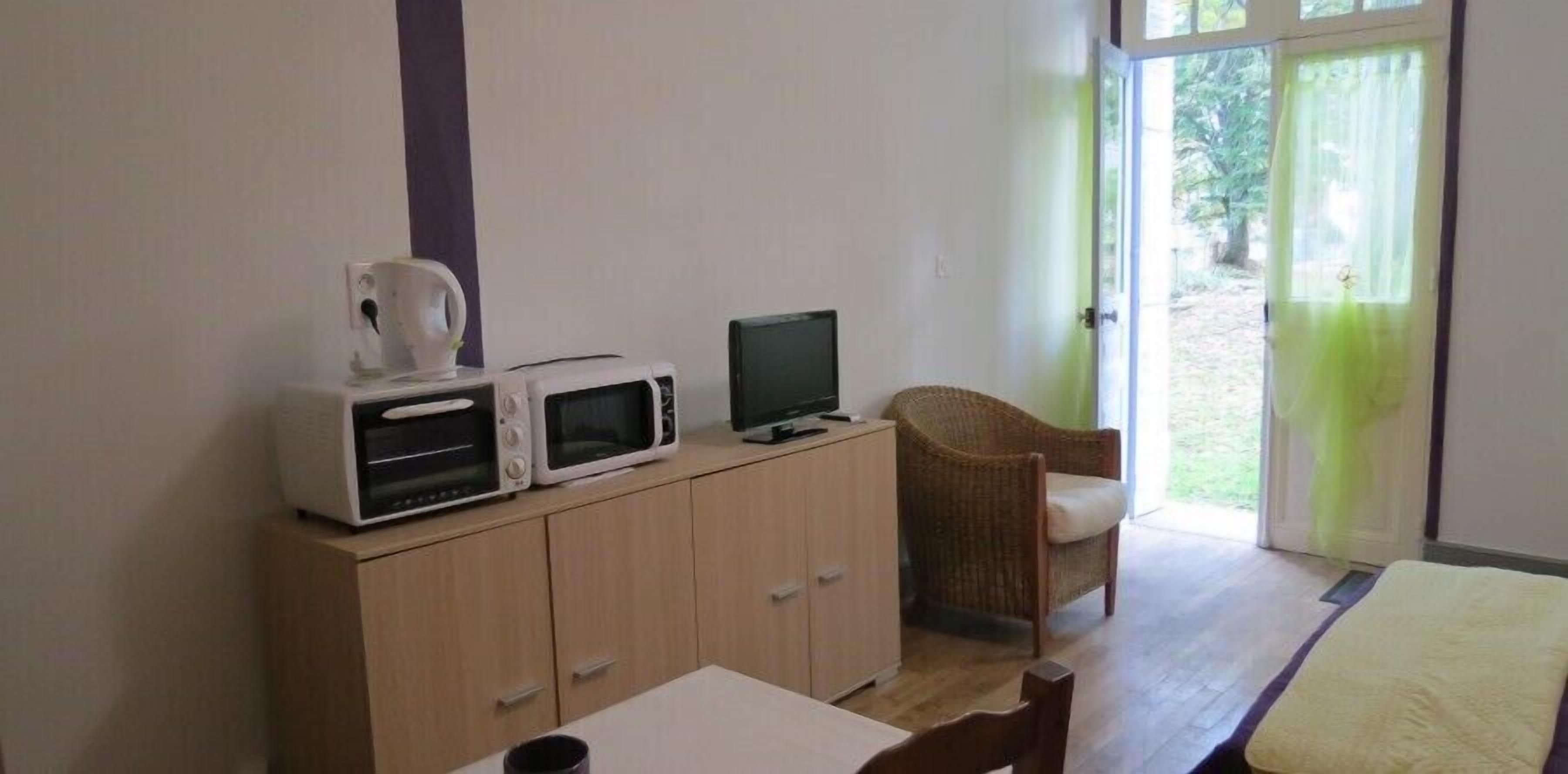 Résidence De La Source