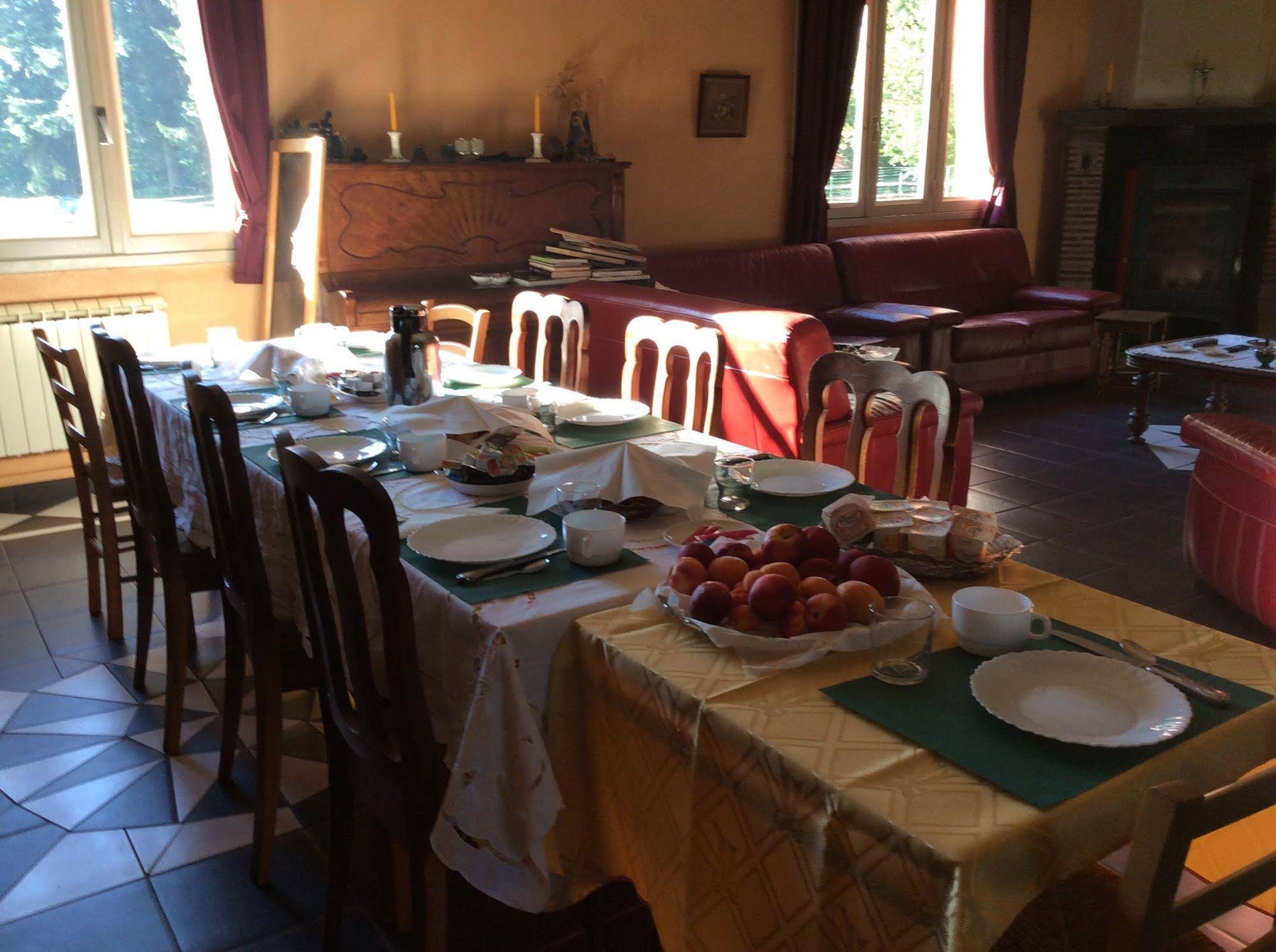 Domaine De Laire