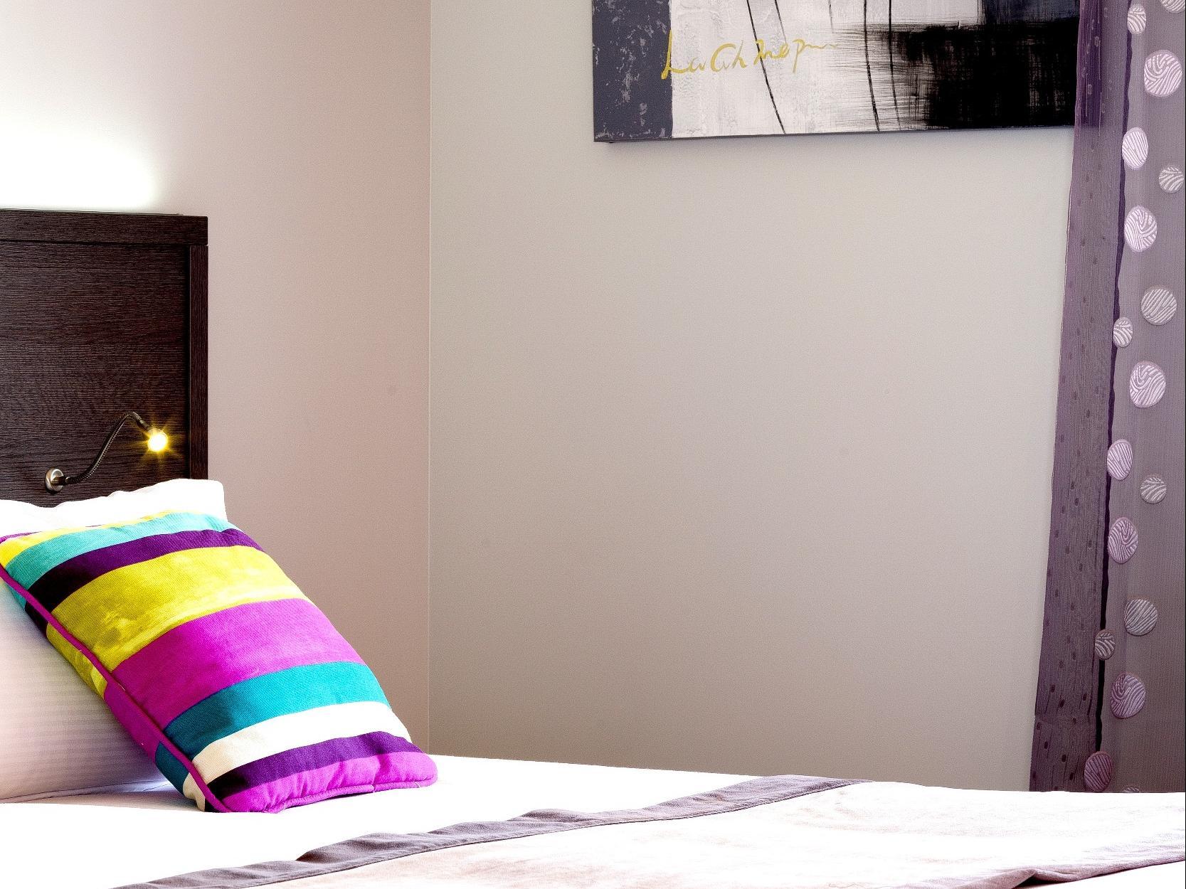 Logis Hôtel Eliotel