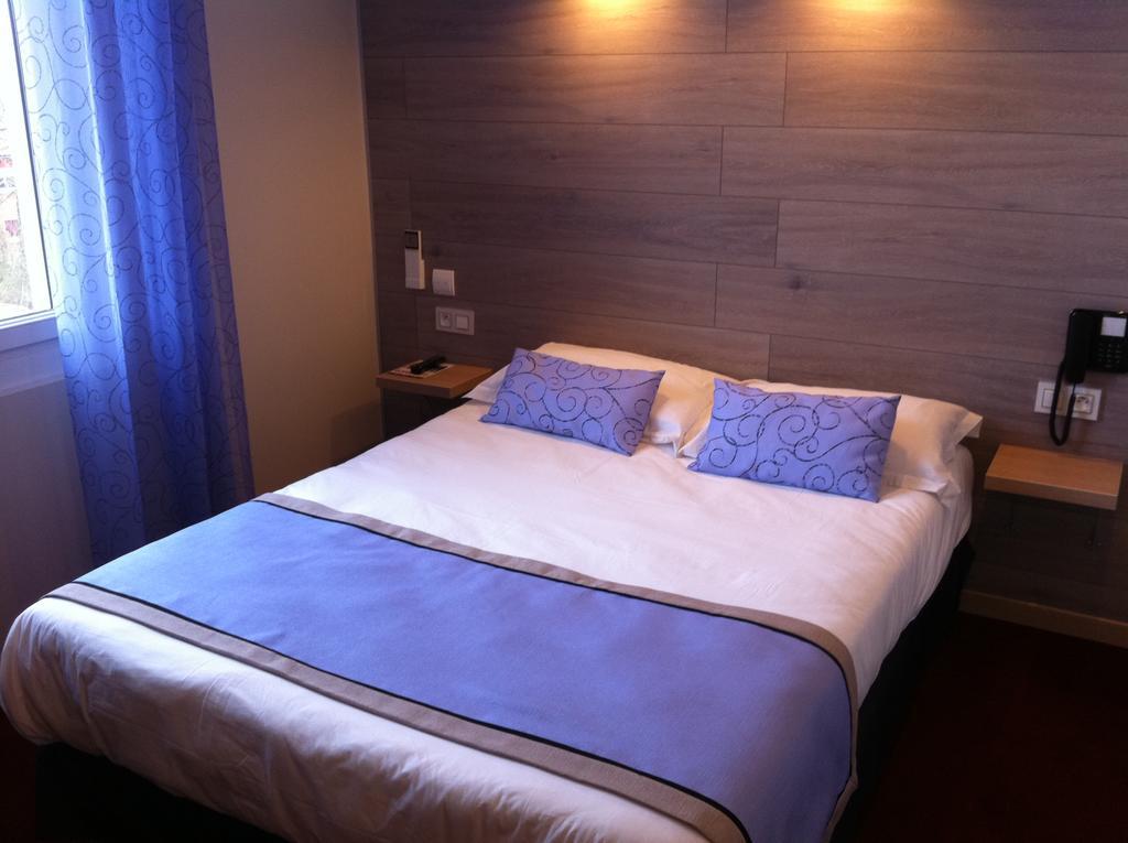 Logis Hôtel Eliotel