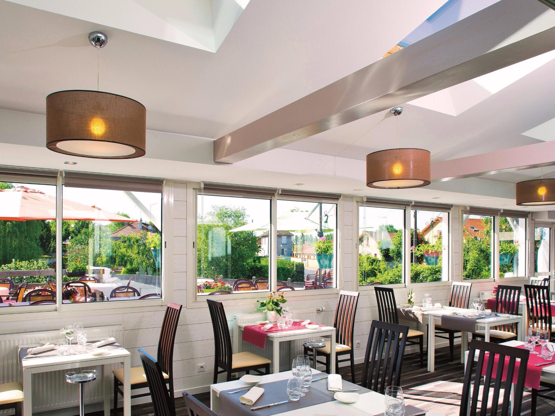 Logis Hôtel Eliotel