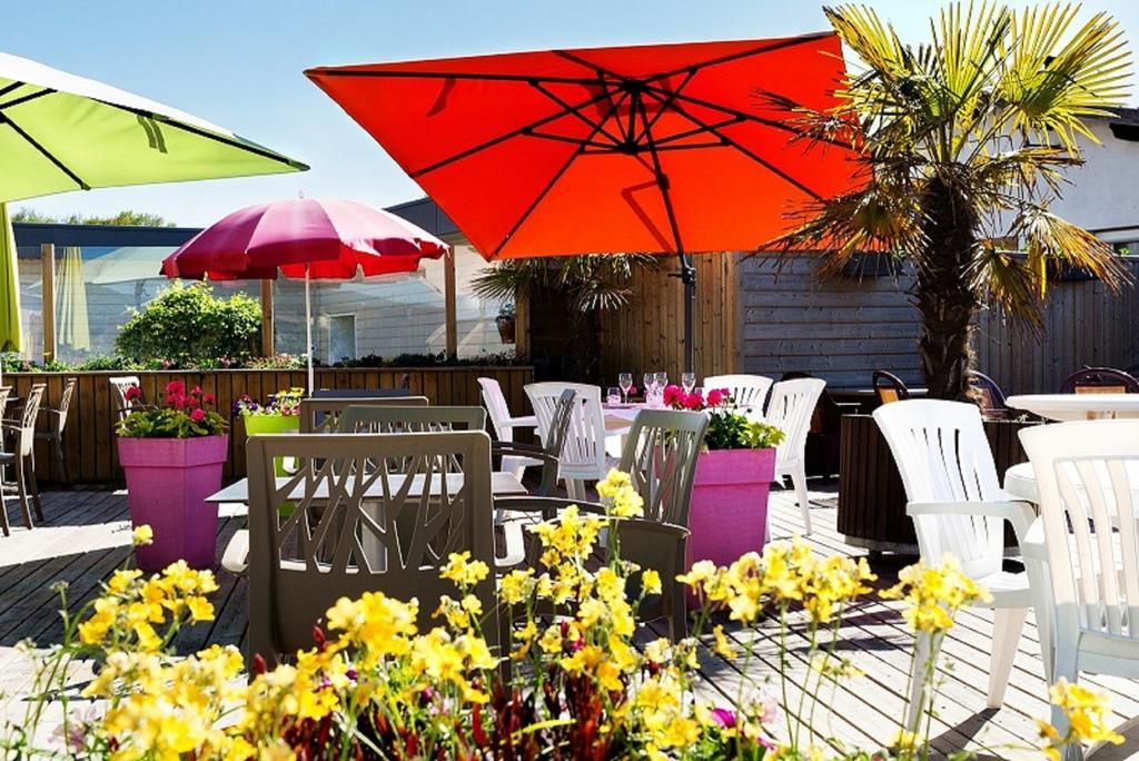 Logis Hôtel Eliotel