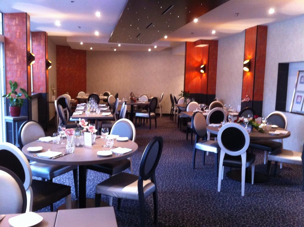 Logis Hôtel Eliotel