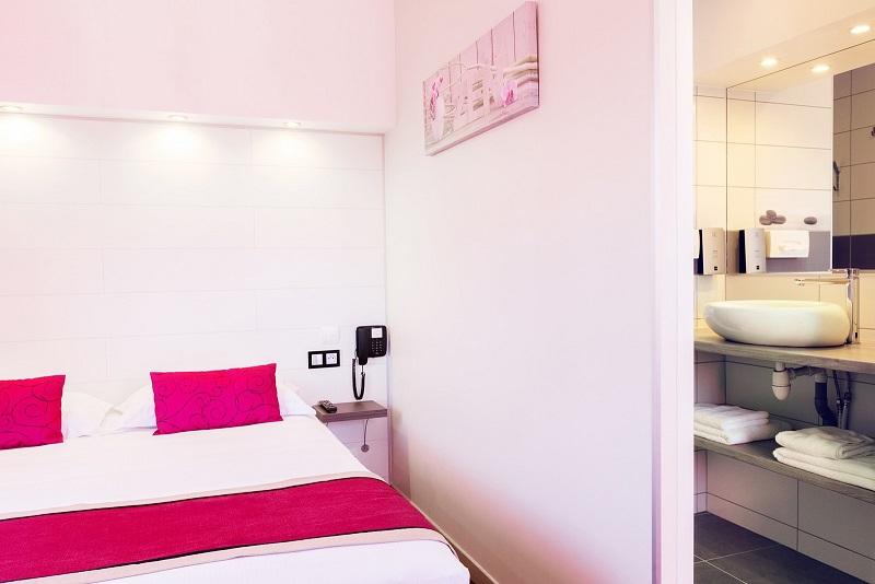 Logis Hôtel Eliotel