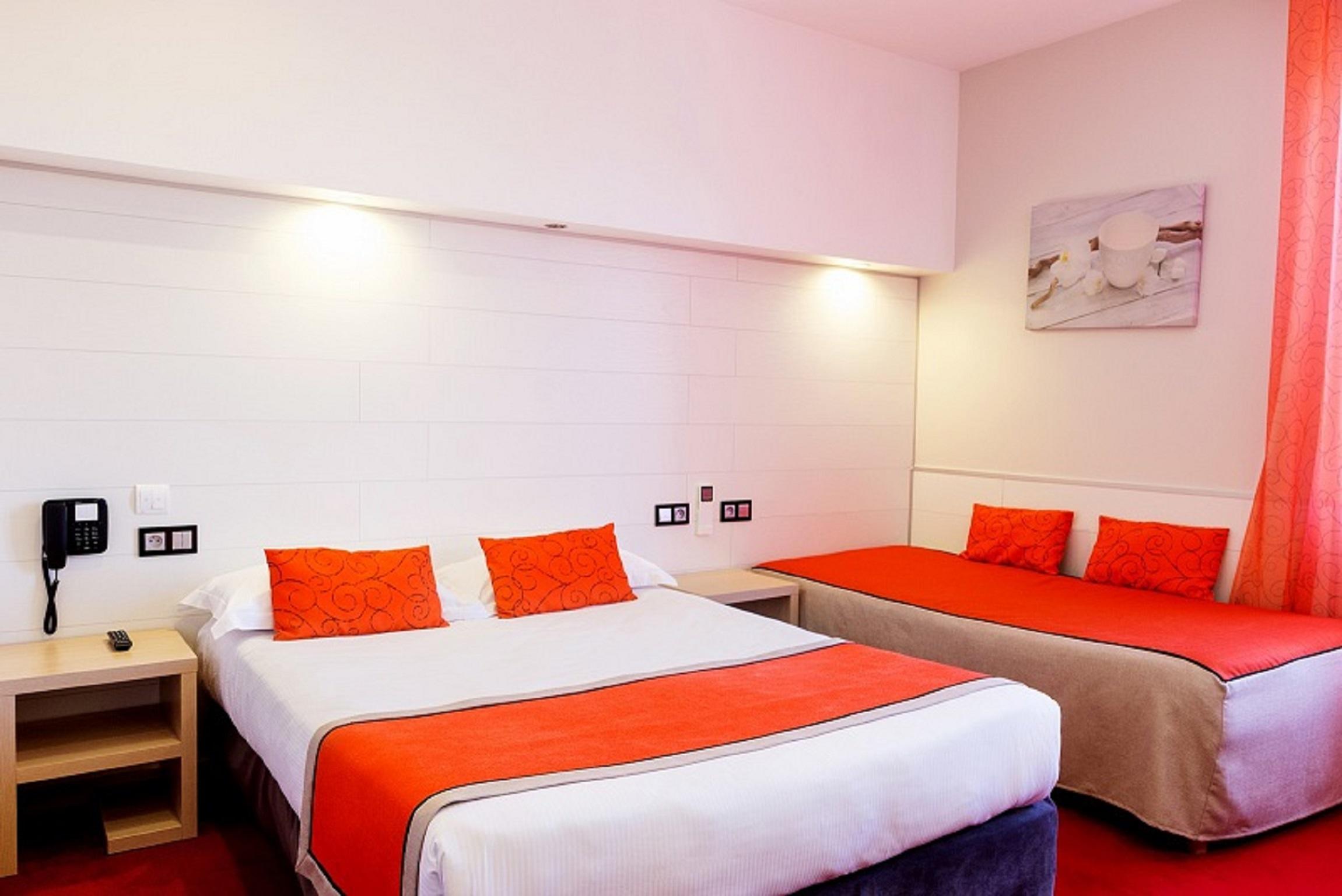 Logis Hôtel Eliotel