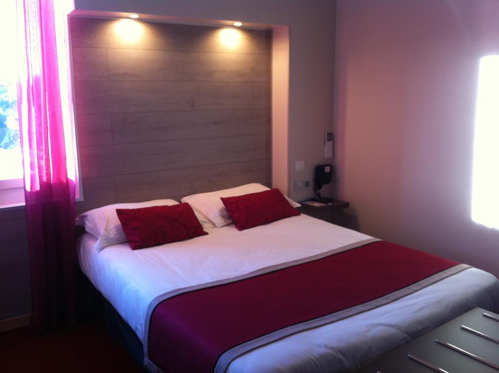 Logis Hôtel Eliotel