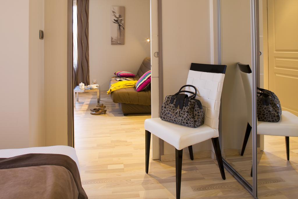 Logis Hôtel Eliotel