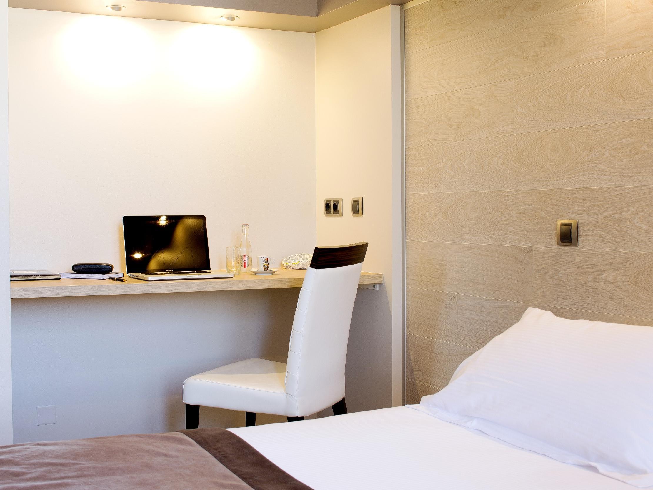 Logis Hôtel Eliotel