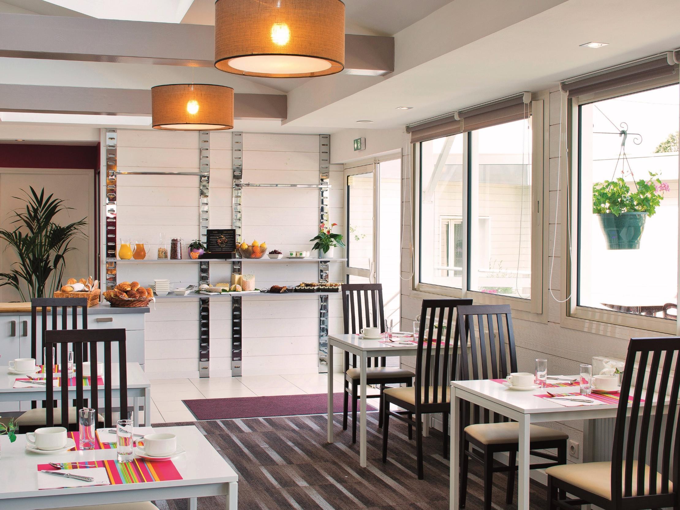 Logis Hôtel Eliotel