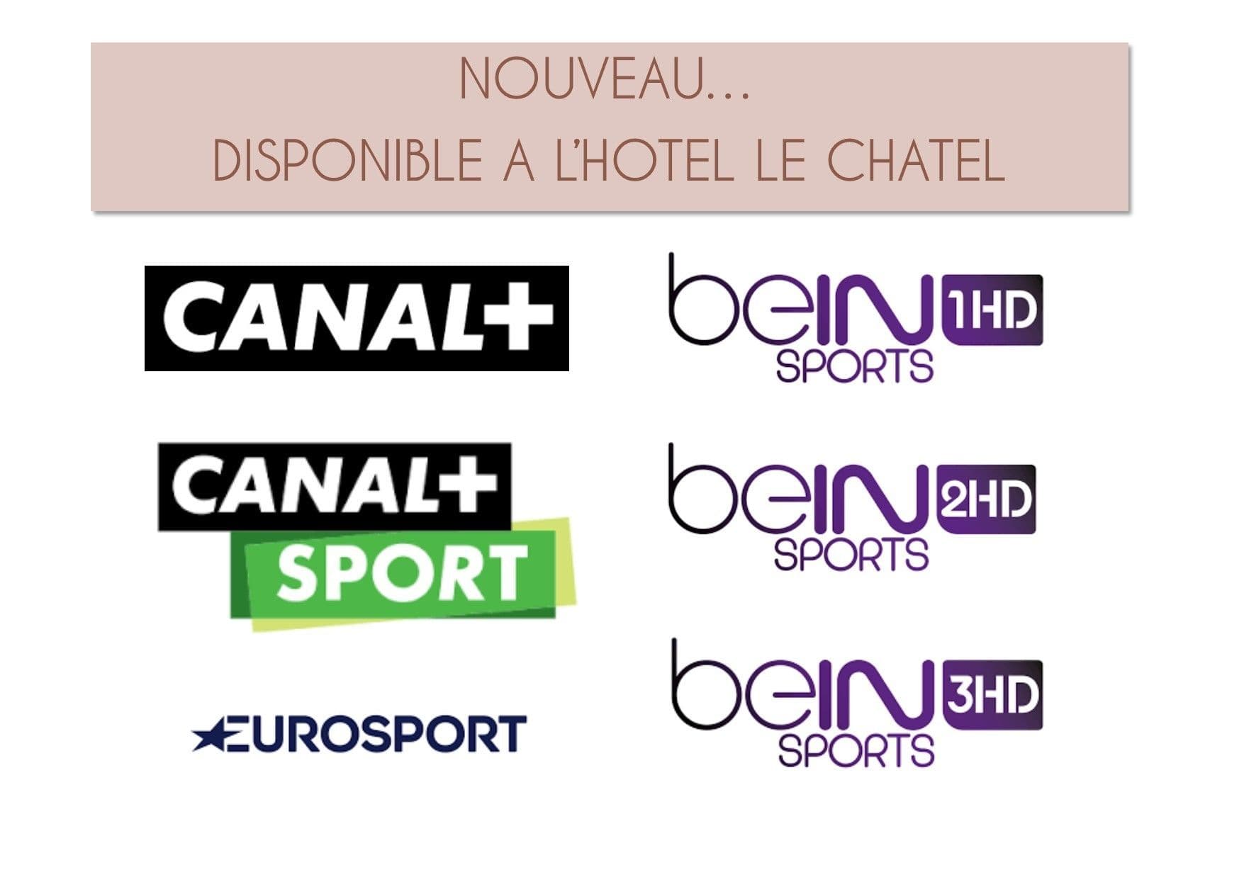 le Chatel