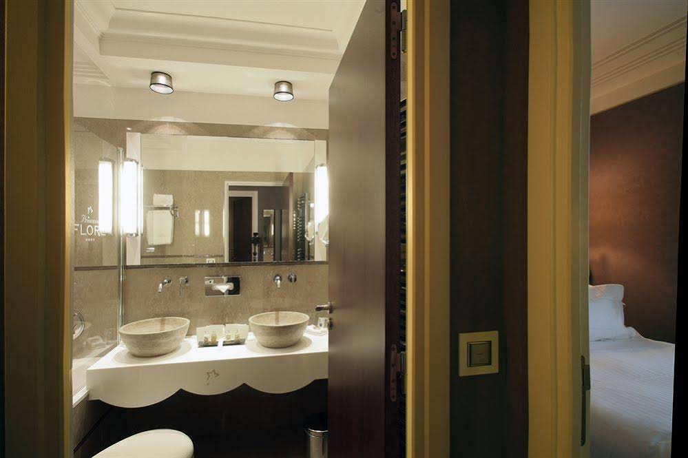 Princesse Flore Hôtel