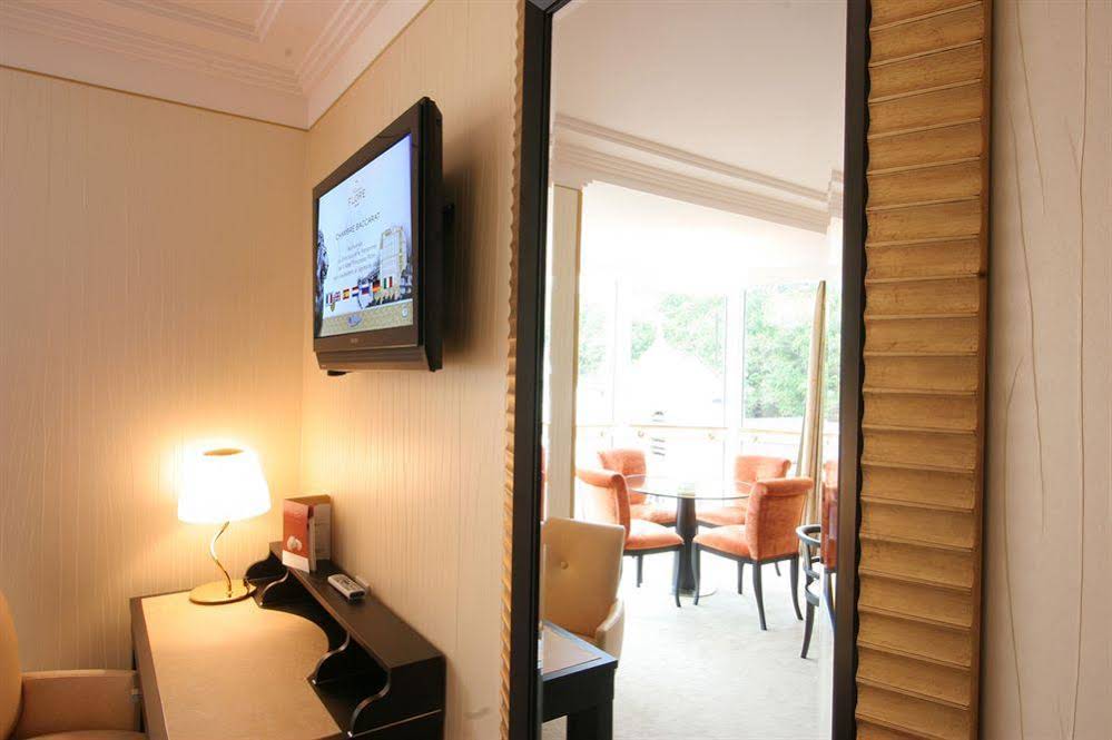 Princesse Flore Hôtel