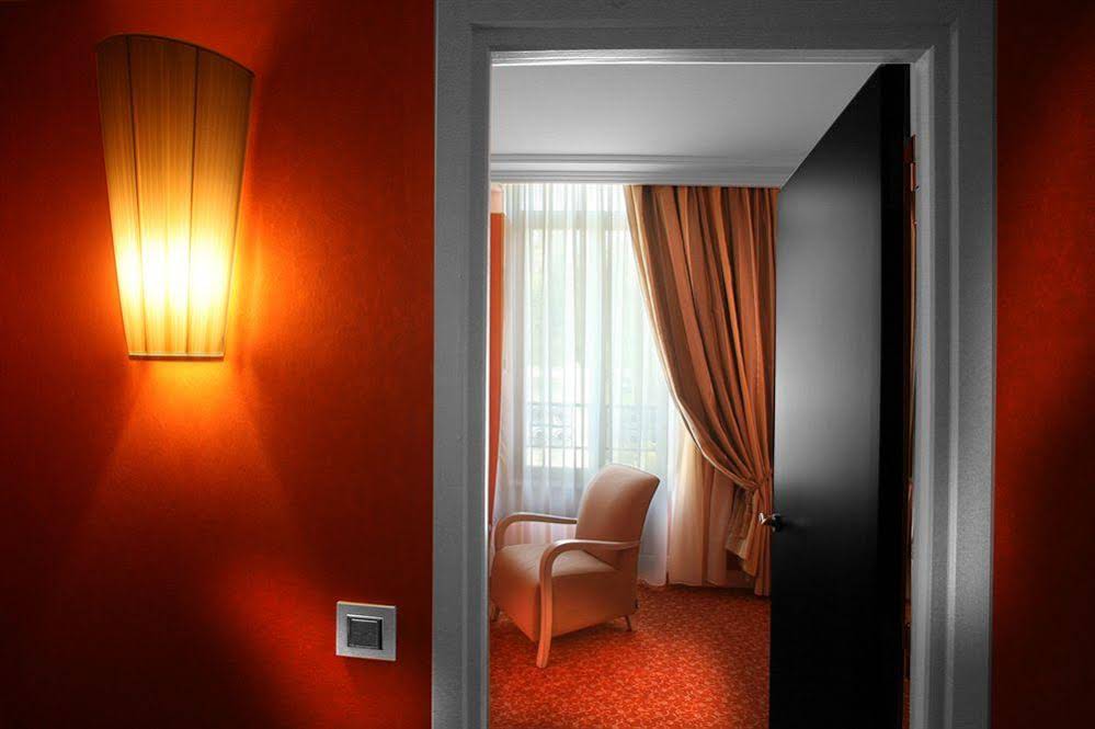 Princesse Flore Hôtel