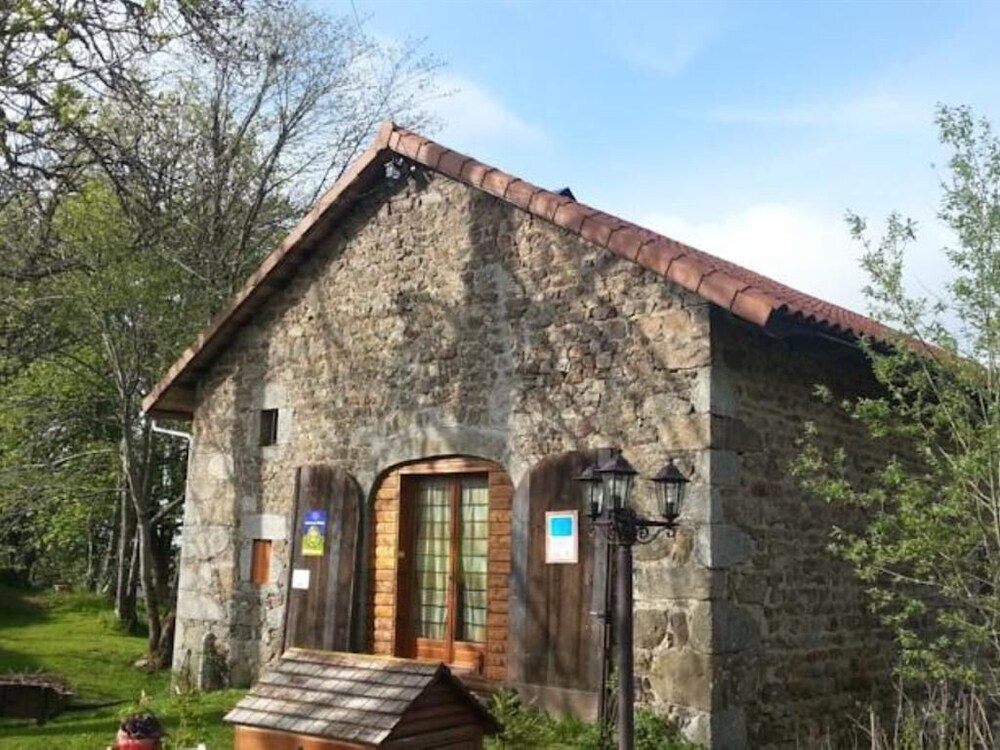 Eco Yourte Les Airelles D'Isabelle