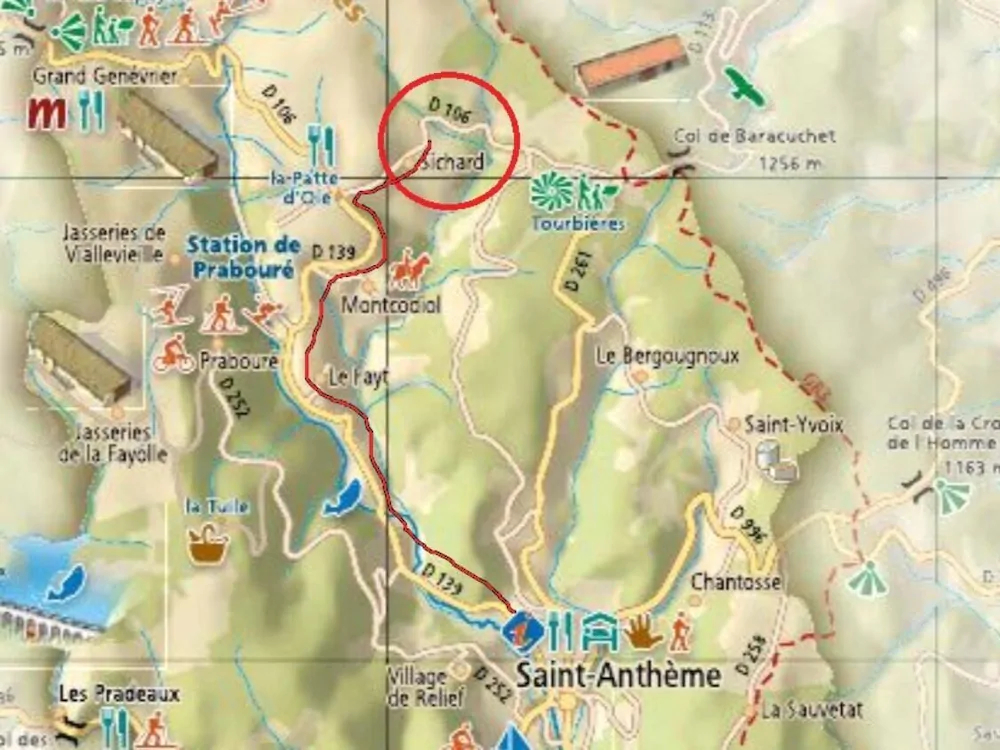 Eco Yourte Les Airelles D'Isabelle