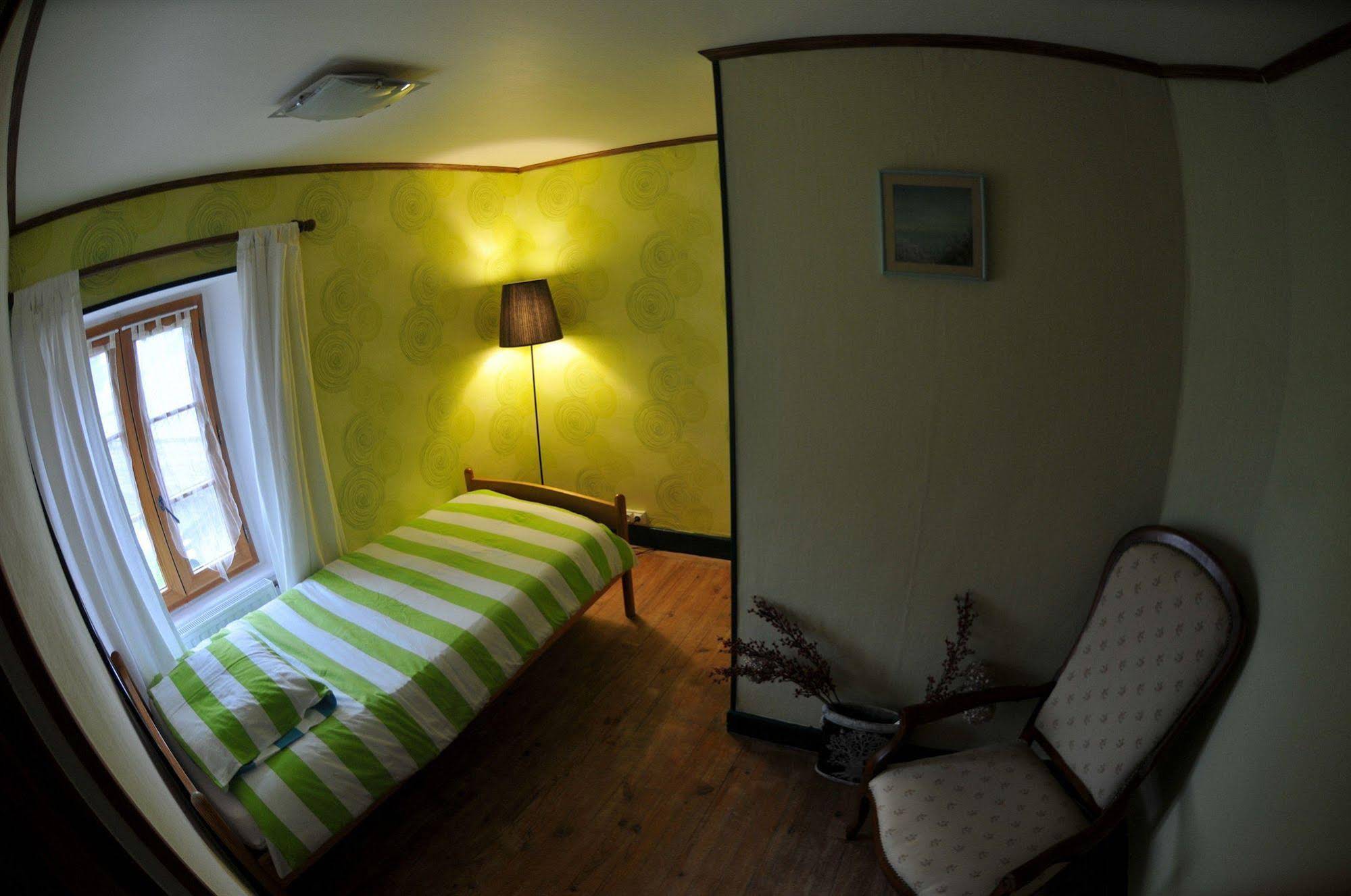 Auberge de la Providence
