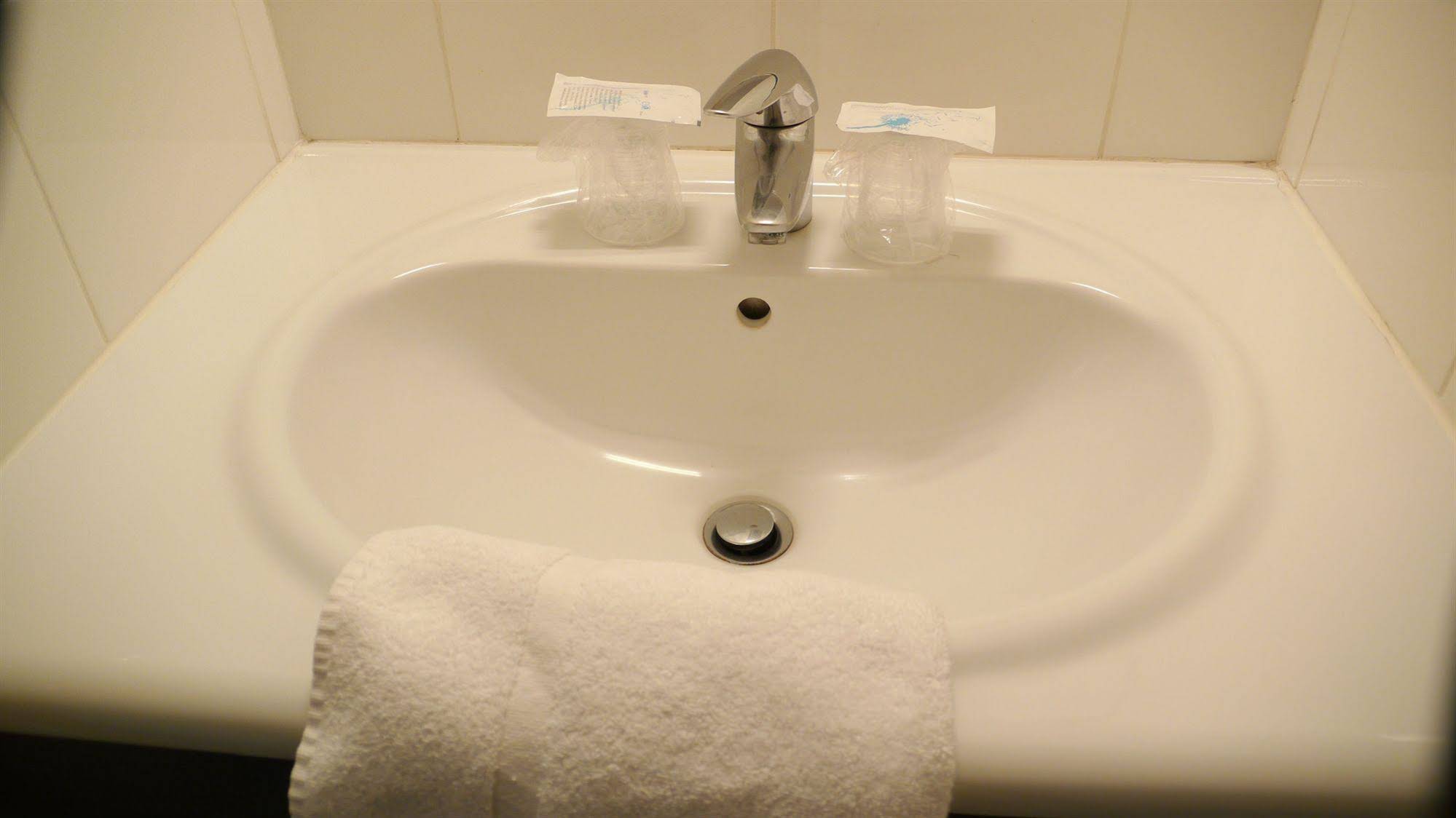Brit Hotel Saint-Flour