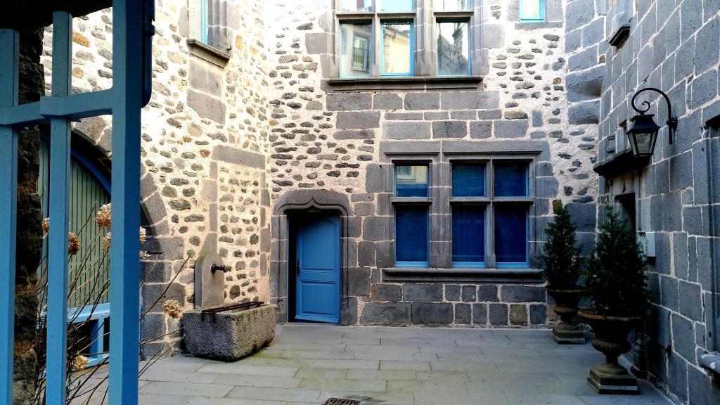 The Originals Access, Hotel Saint-Flour
