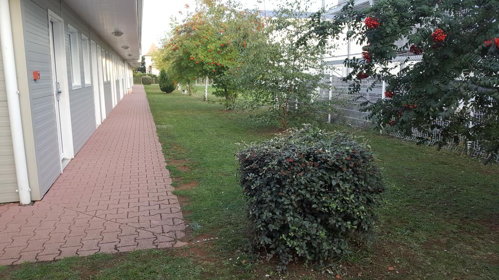 The Originals Access, Hotel Saint-Flour