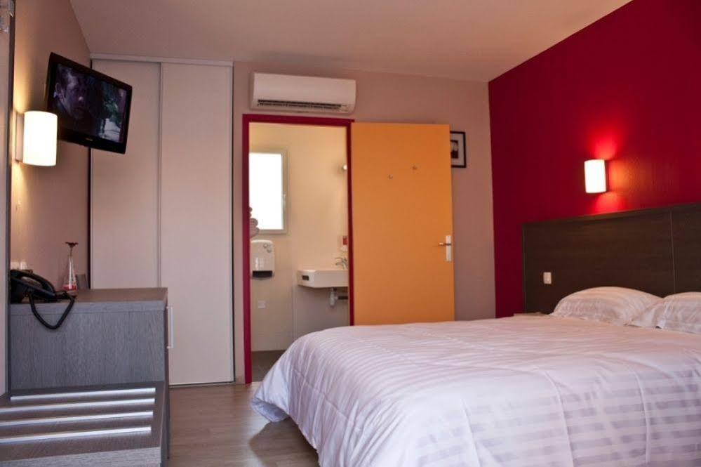 Hôtel Cantal Cottages