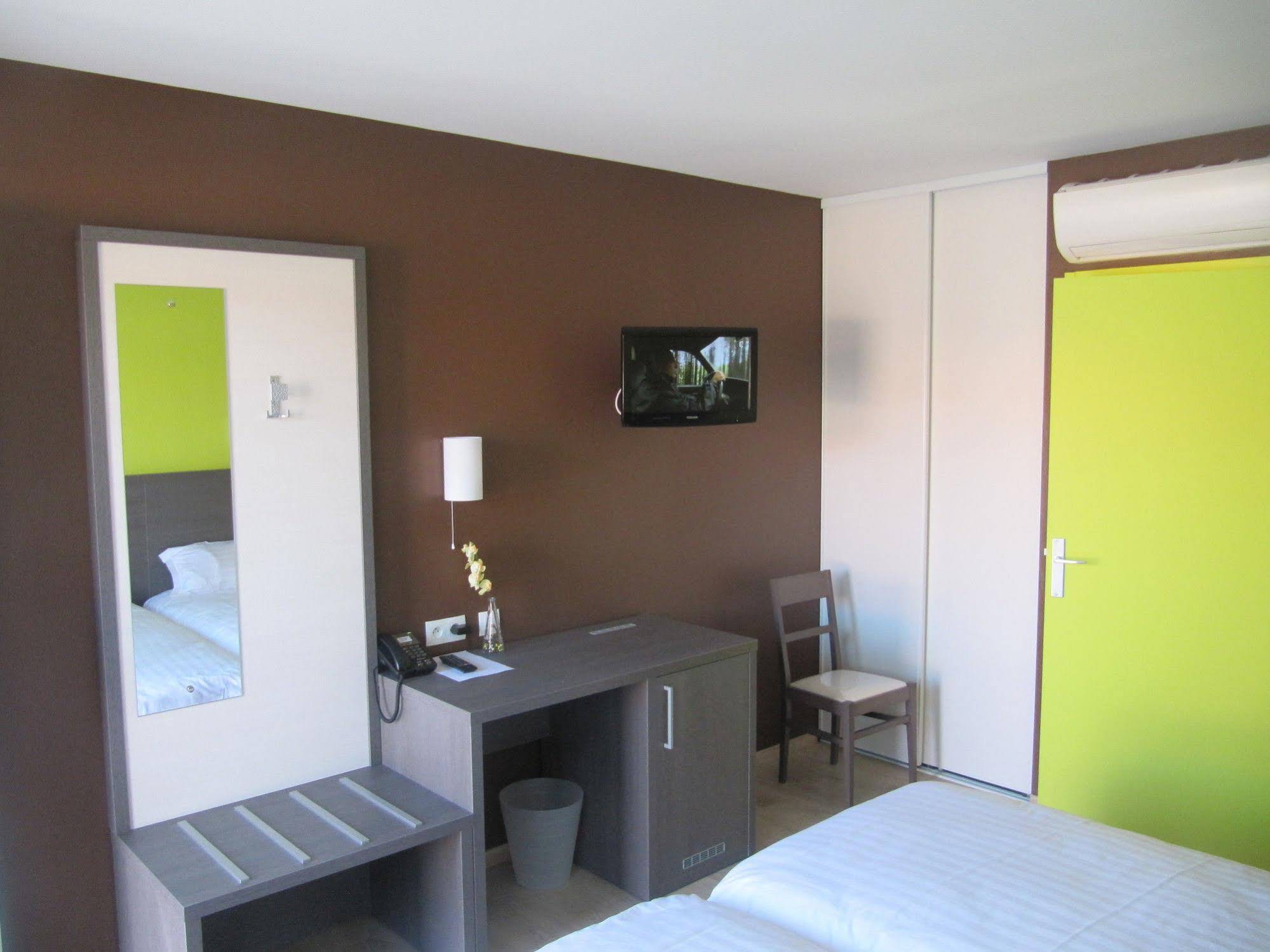 Hôtel Cantal Cottages