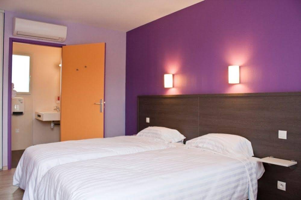 Hôtel Cantal Cottages
