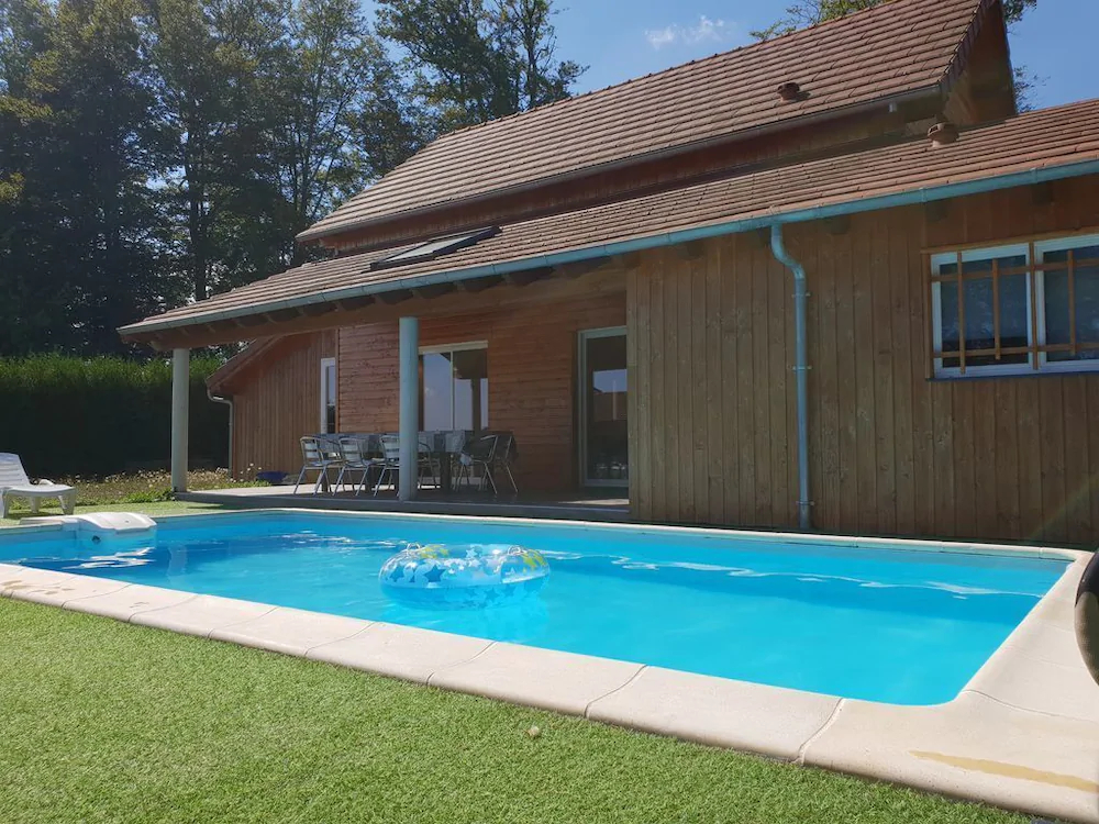 D&O Guesthouse La Pinède