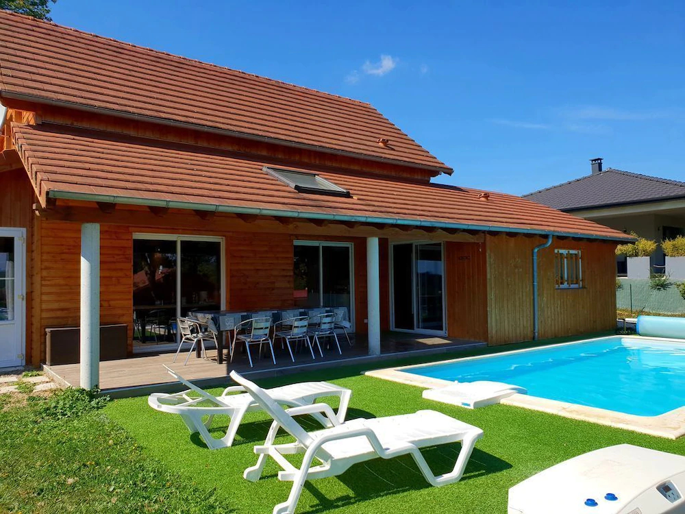 D&O Guesthouse La Pinède