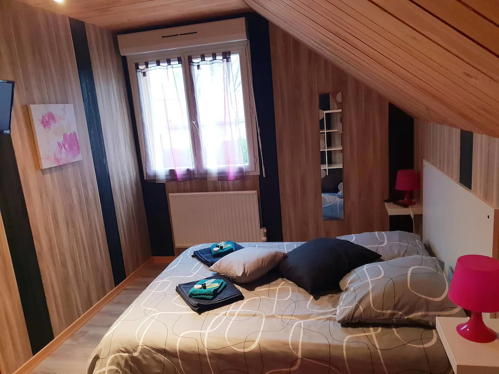 D&O Guesthouse La Pinède