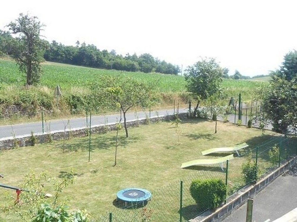 Gite Vacances En Auvergne