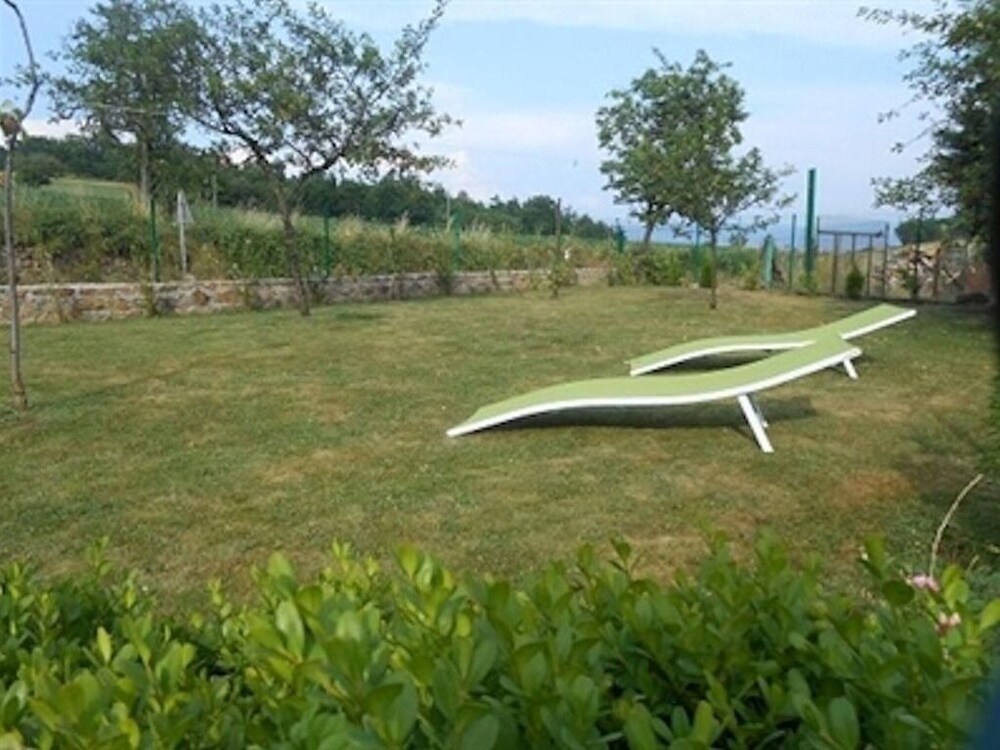 Gite Vacances En Auvergne