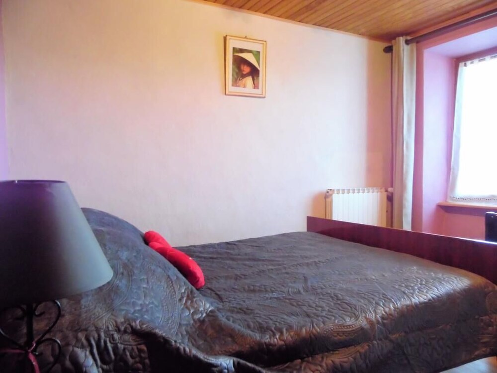 Gite Vacances En Auvergne