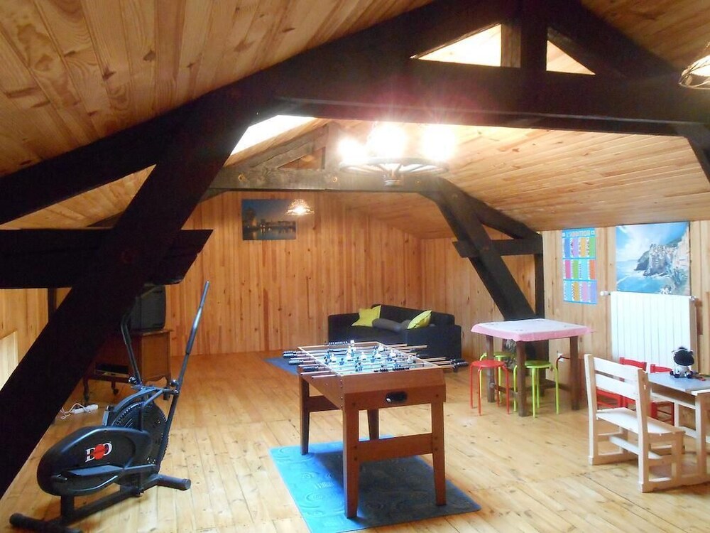 Gite Vacances En Auvergne