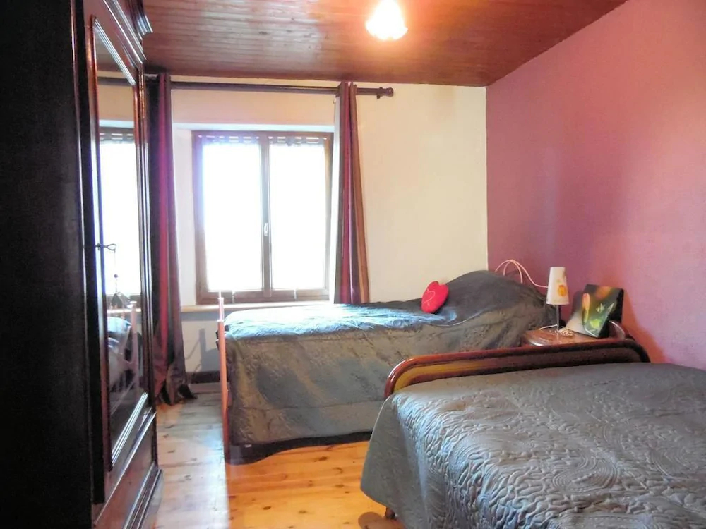 Gite Vacances En Auvergne