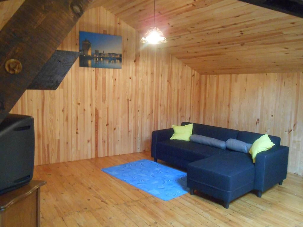 Gite Vacances En Auvergne