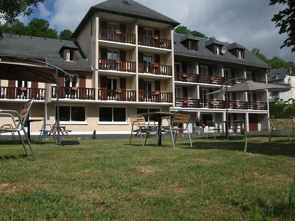 Hôtel le Brunet
