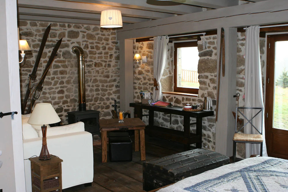 Domaine Des Pierres Davélie