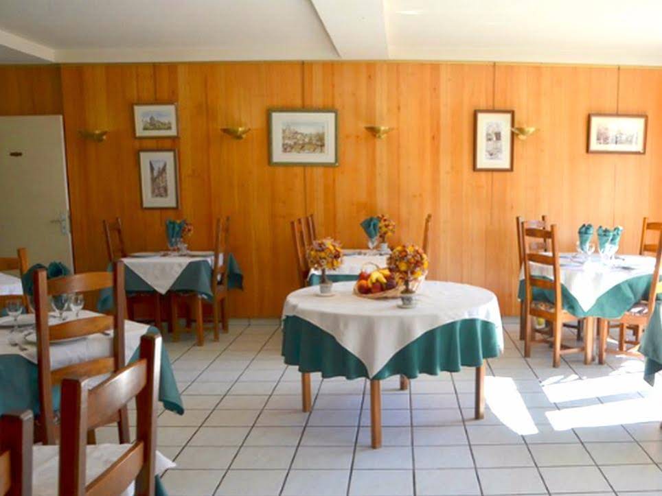 Hôtel-Restaurant la Source du Mont