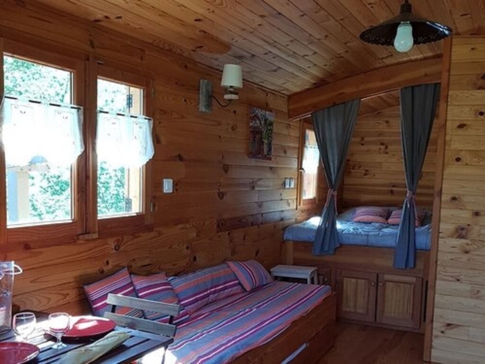 Camping La Rochelambert
